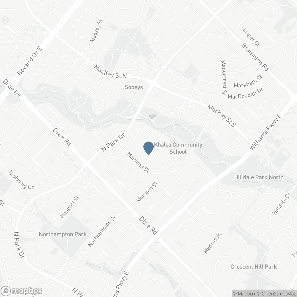 38 MEDICI PLACE, Brampton, Ontario L6S 3C6